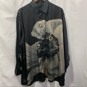 Men’s ASOS Design Extreme Oversize Long Sleeve